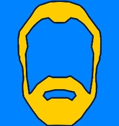 Дети Бородатого Безумца (знак отличия) 1.jpg