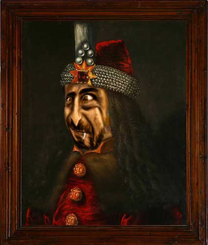 Файл:Дуракула by Гаррод.jpg