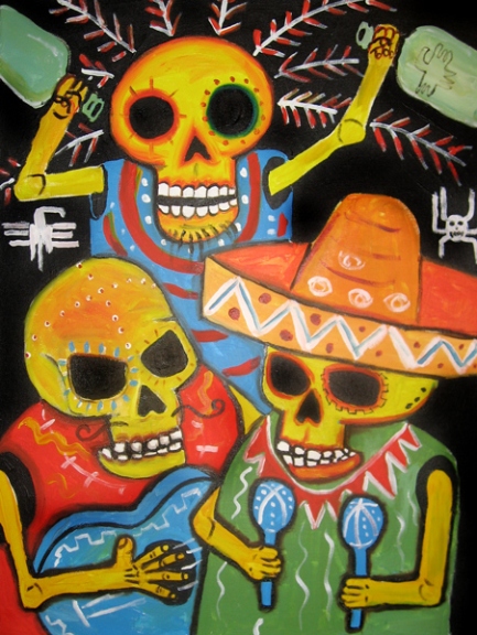 Файл:Кладбище Героев Годвилля (танец мертвецов).jpg