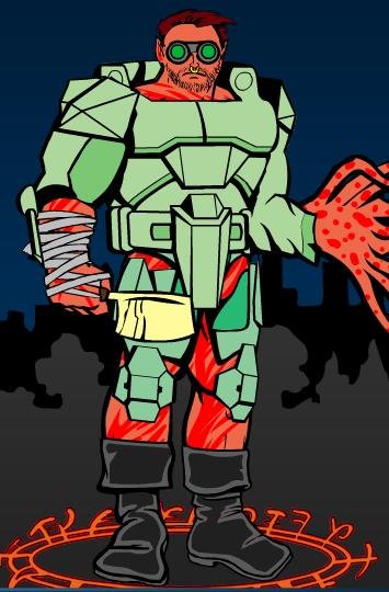 Файл:Черный Гекко (герой бога Дум всемогущий) (героегенератор).jpg