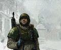 Гвардеец обыкновенный