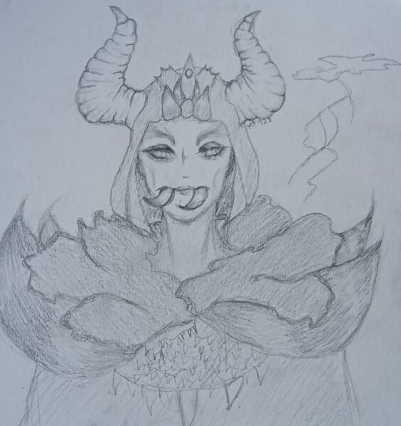 Файл:Ингерун (Карандашный) by MF1929 .jpg