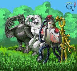 Строй Материалов by Sot-onna.jpg