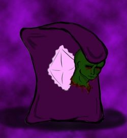 Одеяло с головой by Firiatcat.jpg