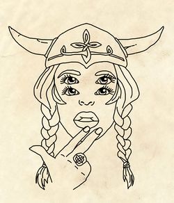 Многотомный взгляд by Анн.jpg