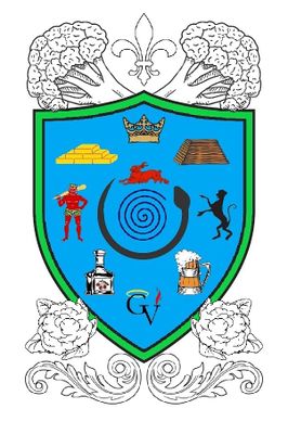 Герб by  Maleficaria Letifer