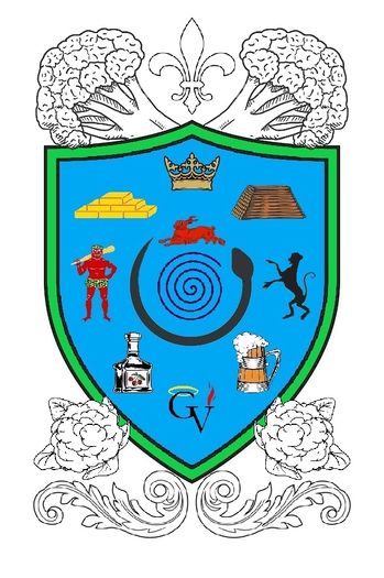 Герб by  Maleficaria Letifer