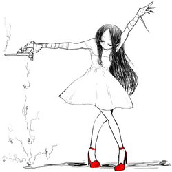 Parabellum Dance by Шмяка (У•В•О)