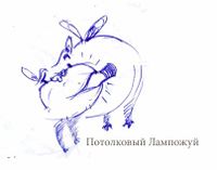 Другое поколение альбиносов. By  Caramelina