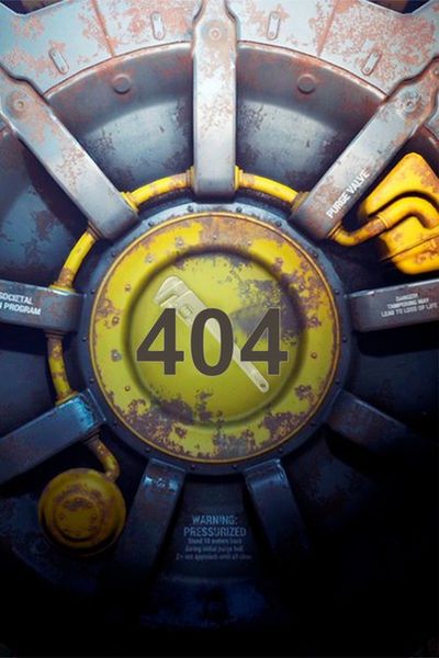 Файл:Убежище 404 (эмблема).jpg