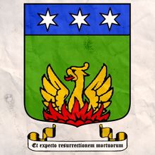 Воскрешанск (герб) by Анн.jpg