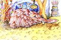 Кабан-нюхач