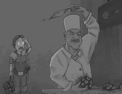 Тимериум (У•В•О) Ракурс