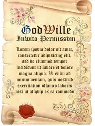 Инвайт на Годвилль