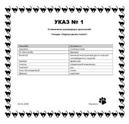 Указ  Кхулаген