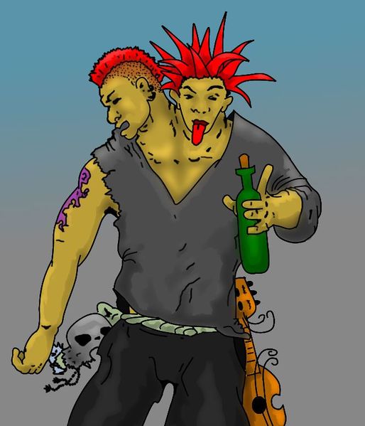 Файл:Двухбашенный Панк (by Grob Ragen-regen).jpg