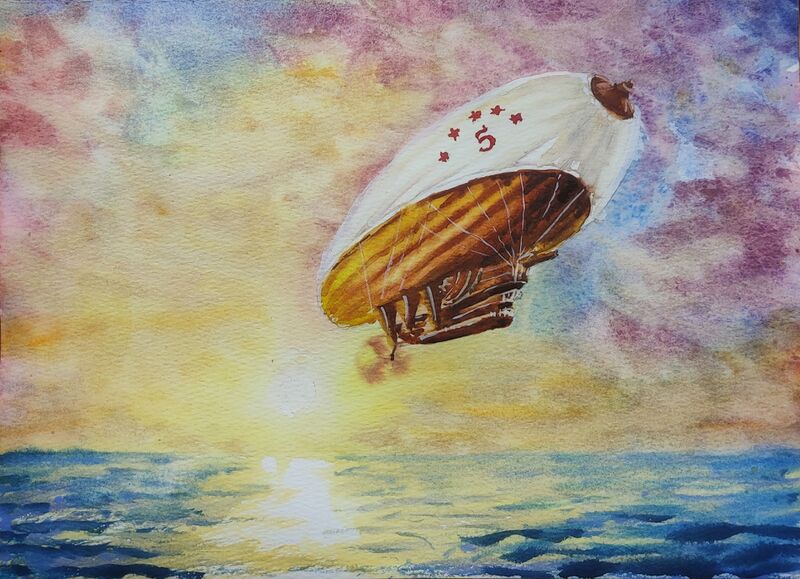 Файл:Zeppelin (Цеппелин пятилетней выдержки) by Аша8.jpg