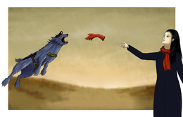 by  Лиира