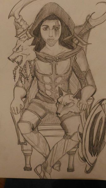 Файл:Xymerus (герой бога GranKain) by Oruboro.jpg