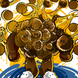 Сладковолосый by Исау.png