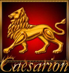 Герб Гильдии Caesarion