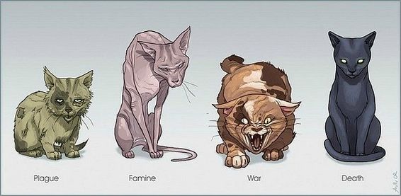 Всадники Апокалипсиса коты.jpg