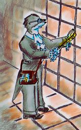 аристокрот