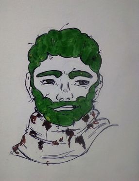 Мшо от  Чешске.