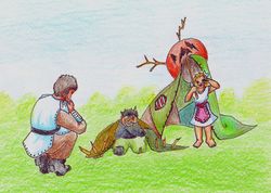 by Sot-onna (У•В•О)