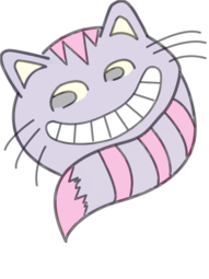 почеширский кот