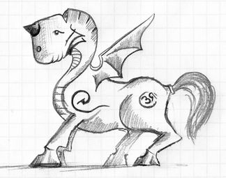 троянский конь