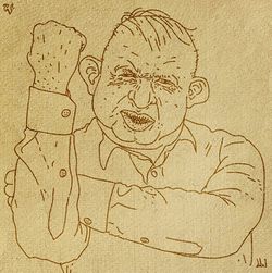 Неласковый приём by Ddx1.jpg