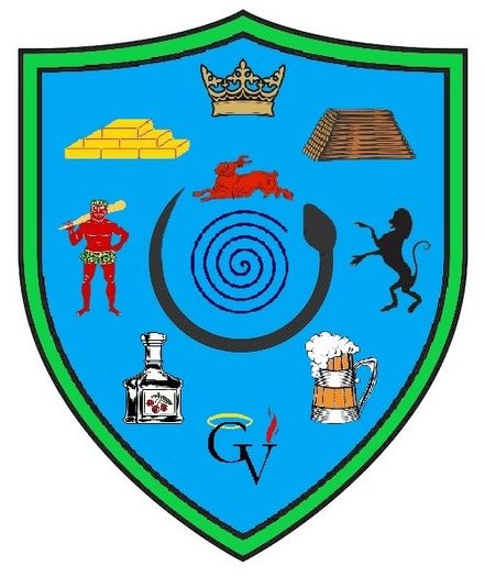 Герб by  Maleficaria Letifer