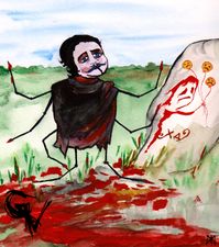 Художник-депрессионист