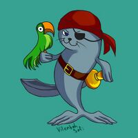 Faraonsha seal by Faraonsha.jpg