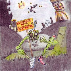 Sot-onna (У•В•О)