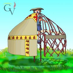 Плащ-юрта by Sot-onna.jpg