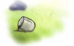 Чашка утреннего депрессо by Ой-ой-ой.png