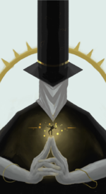 Linbo (богиня) автопортрет.png