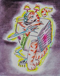 Кот Шредингера by Sot-onna.jpg