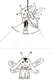 потолковый лампожуй