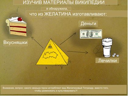 Кавайная Богиня (У•В•О)