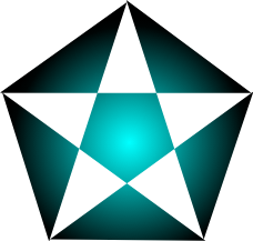 Pentagrammus (эмблема) by Pentagrammus.png