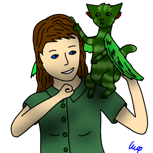 Файл:Хрюкотательный Зелюк by Синий Шалфей.png