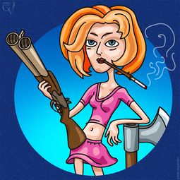  Мечи И Ори