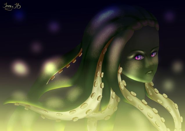 Самка Контролёра портрет by Лата.jpeg
