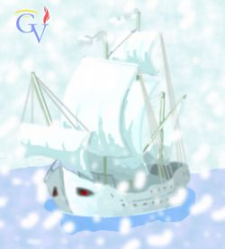 Снежная Каравелла by Sot-onna.jpg