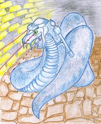 Превентивный Удав