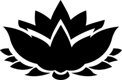 Чёрный Лотос (лого).png