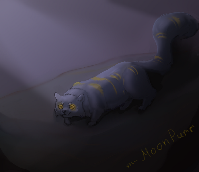 Файл:Гипноманул by Кира Линов.png